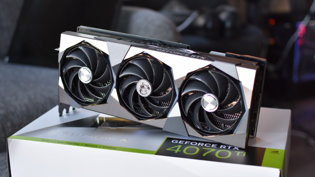 4070 ti