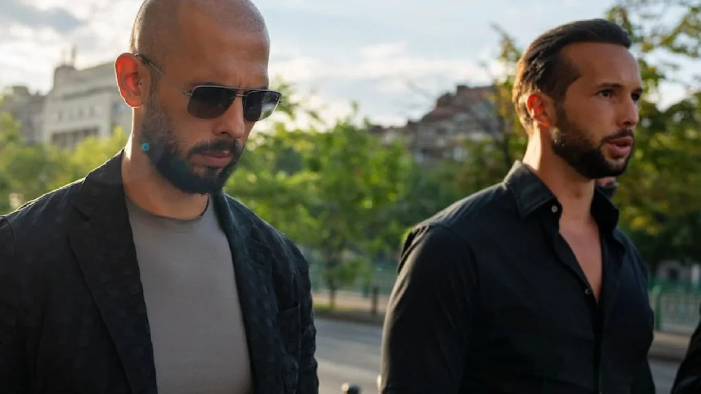 Eileen Tates Reaktion auf die Verhaftung ihres Sohnes: Eine kontroverse Perspektive eileen tate