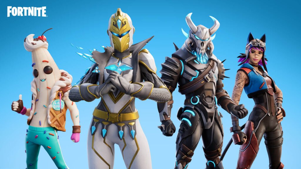 Fortnite OG End Time: Wie lange wird das Update dauern? fortnite og