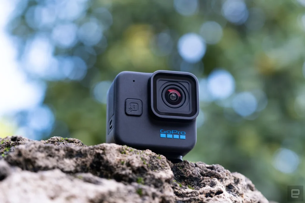 GoPro Hero 11 Mini Test: Kleine Actionkamera, großes Potenzial gopro hero 11 mini