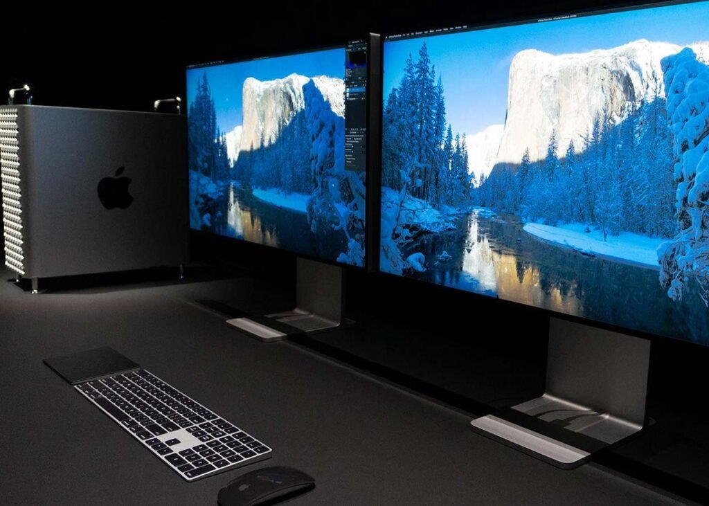 Ist der iMac Pro i7 4K im Jahr 2024 immer noch eine Macht, mit der man rechnen muss? iMac Pro i7 4k
