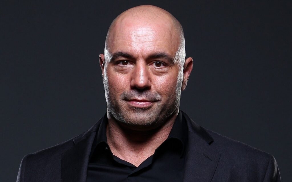 Joe Rogan Vermögen, Alter, Ehefrau und mehr joe rogan