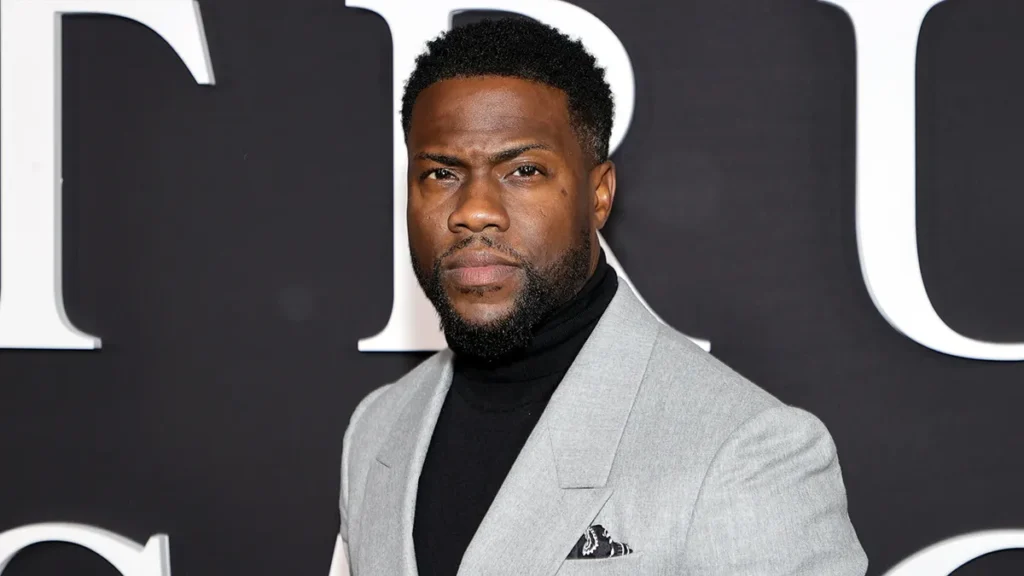 Kevin Harts „Lift“ ist die Nummer eins auf Netflix, aber lohnt es sich wirklich, ihn anzuschauen? Kevin Hart