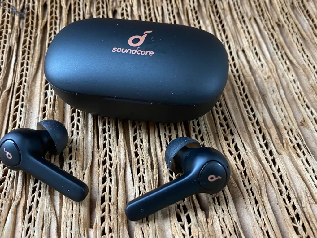 Anker Soundcore Life P2 Testbericht soundcore life p2