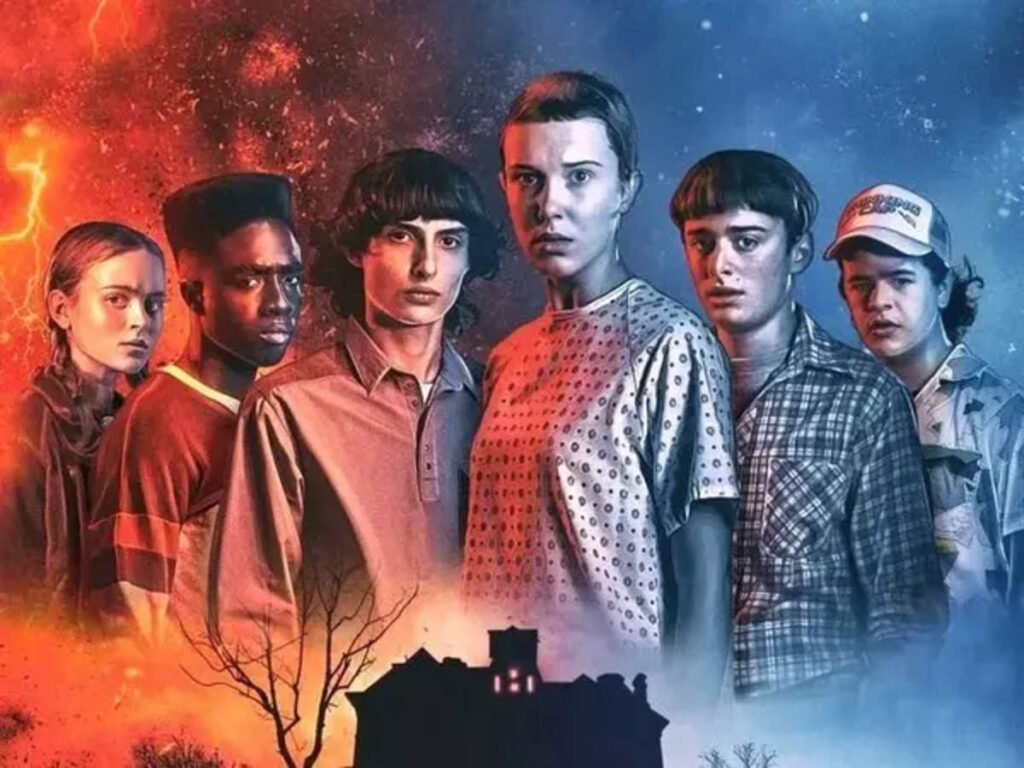 Die besten Filme mit der Besetzung von The Stranger Things, die Sie sehen müssen Stranger Things