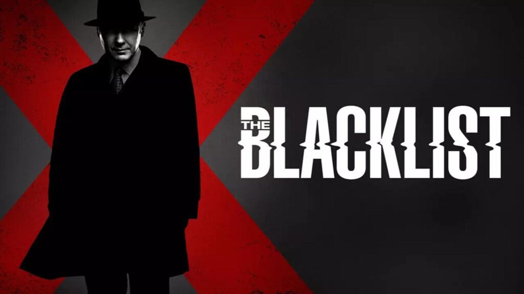 The Blacklist