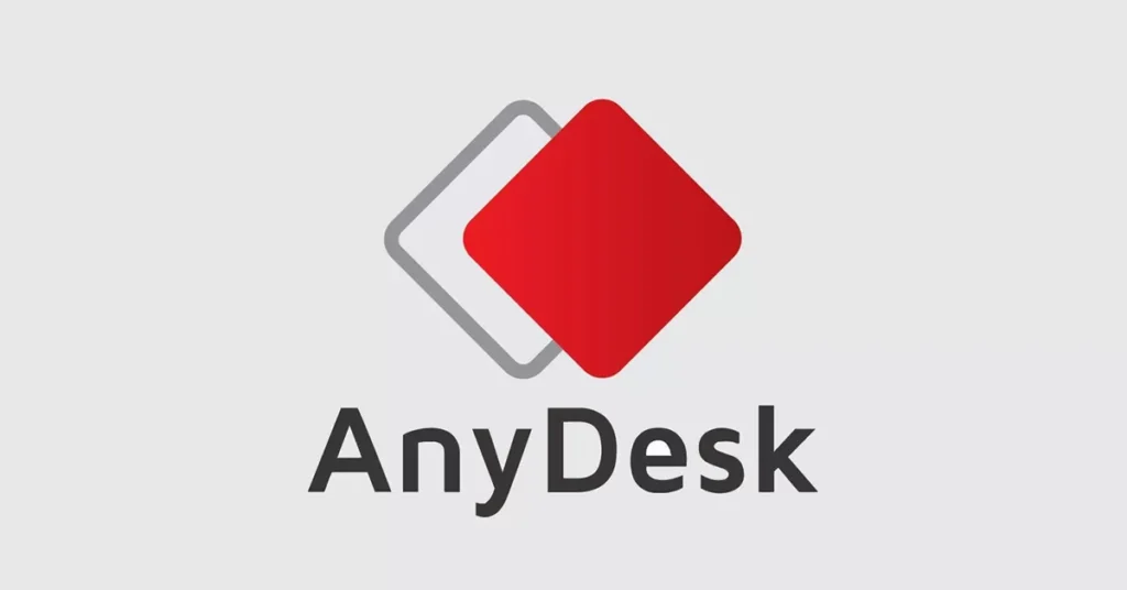 AnyDesk