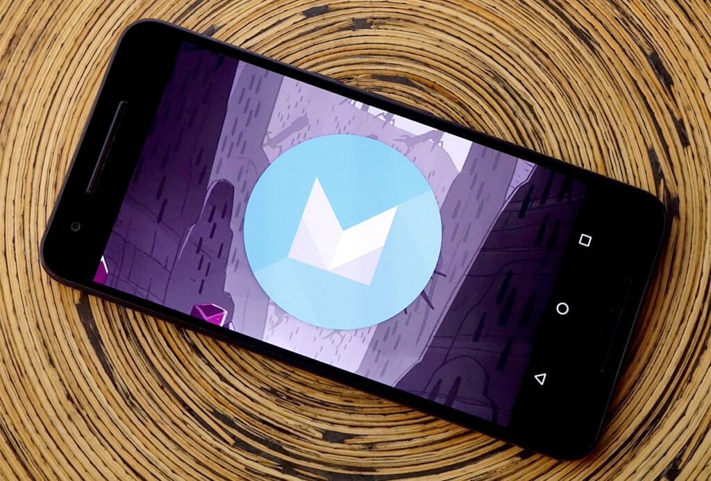 Android 6.0 Marshmallow-Funktionen android 6
