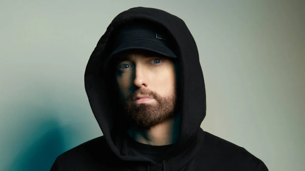 Eminems Vermögen 2024 und Biografie Eminem