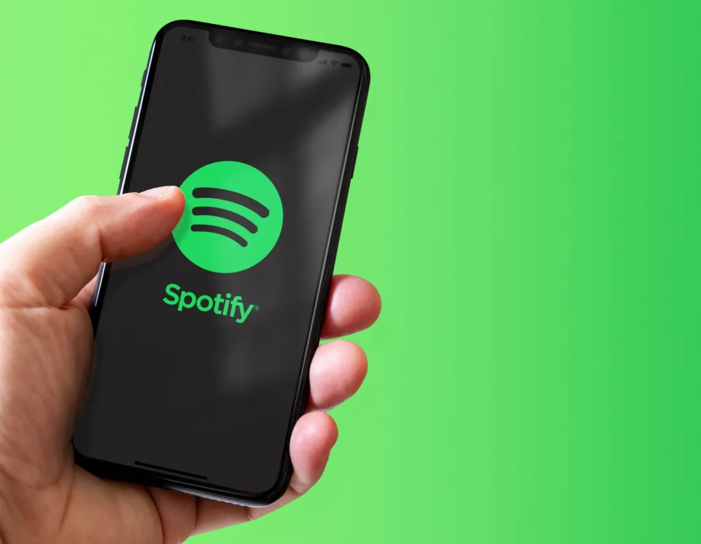 Was ist Spotify und wie funktioniert es? spotify