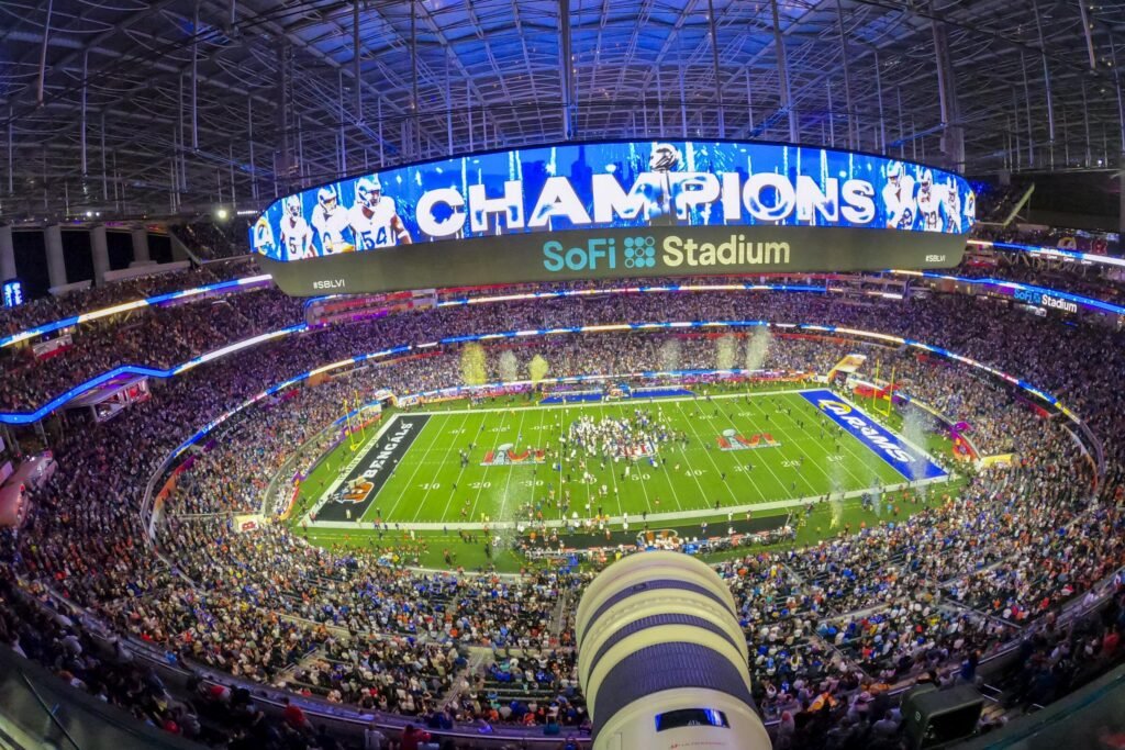 Um wie viel Uhr findet der Super Bowl statt? Anstoßzeit und -datum des Super Bowl in Ihrem Land Super Bowl