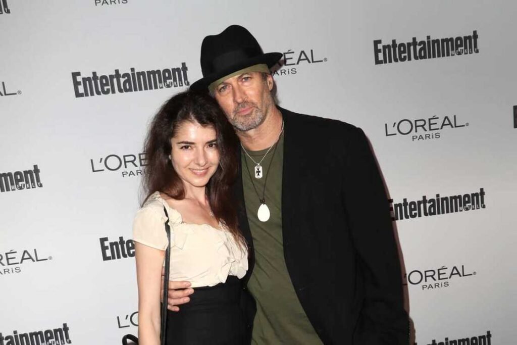 Kristine Saryan: Ein Blick auf ihr Leben und ihre Karriere kristine saryan