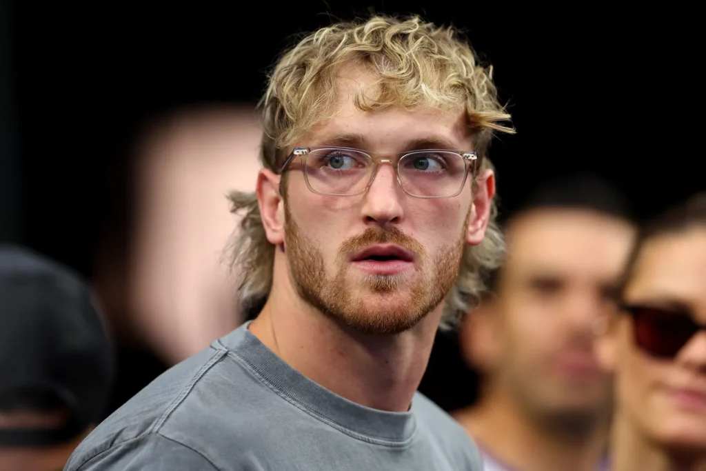 Logan Pauls Verlobte Nina Agdal Bio: Vermögen im Jahr 2023, Größe, Alter, Gewicht, Karriere, soziale Medien, Gehalt und mehr logan paul