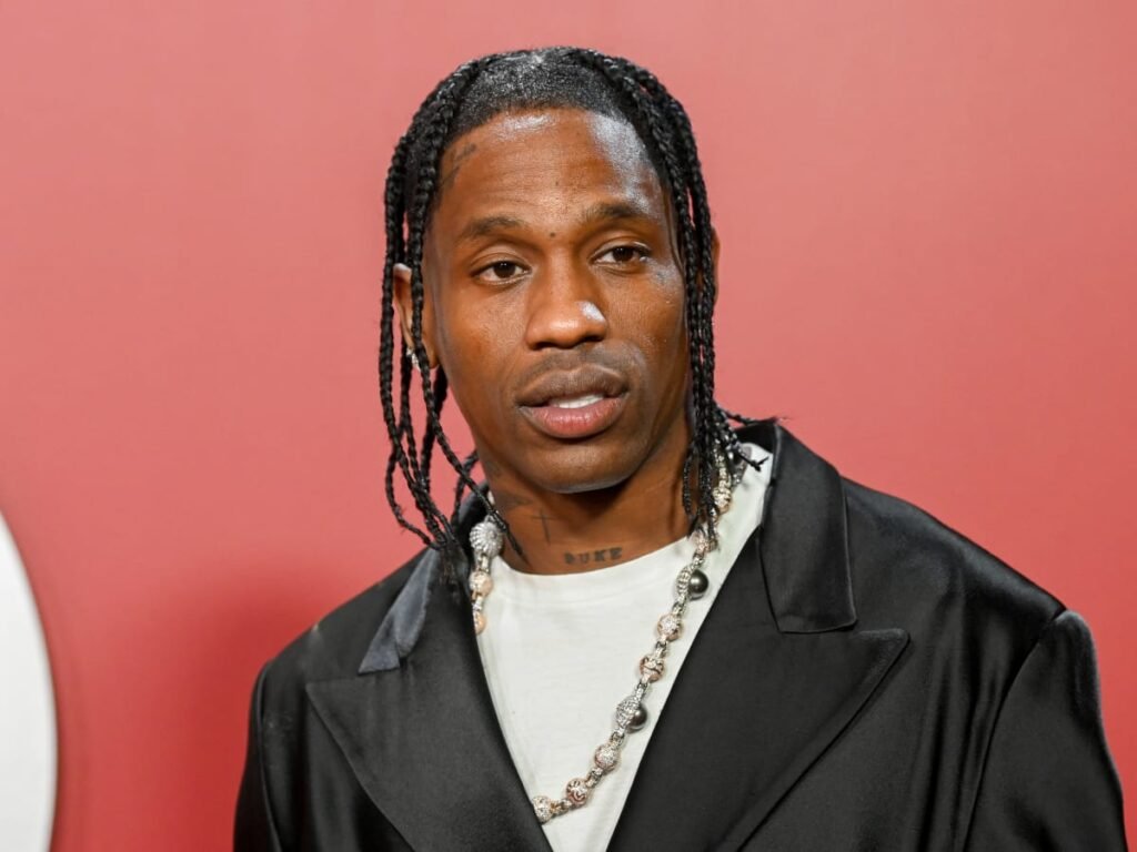 Travis Scotts Vermögen: Enthüllung des Reichtums des Unternehmers travis scott