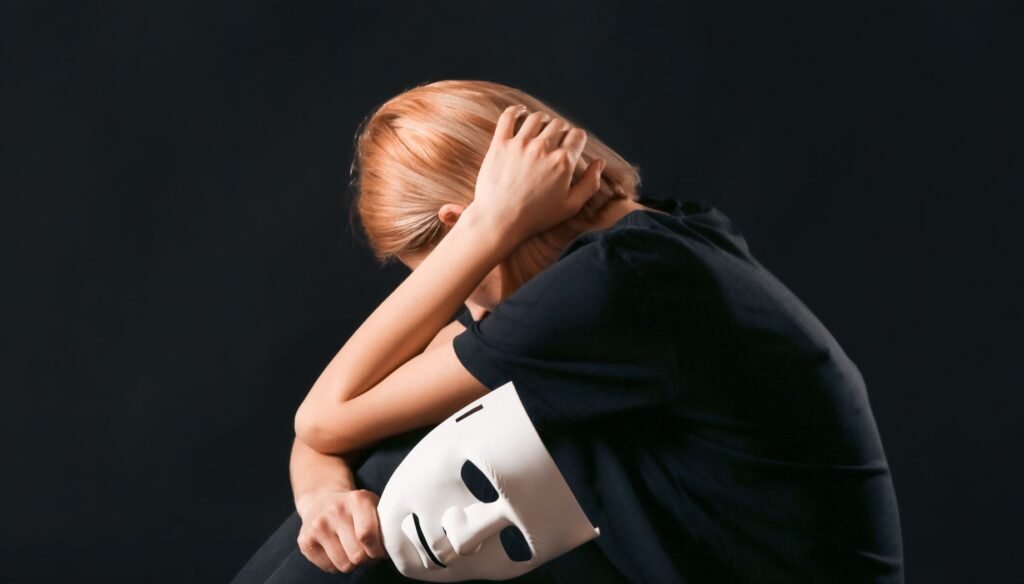 10 Anzeichen für Borderline: Frühzeitig Erkennen und Verstehen 10 anzeichen für borderline