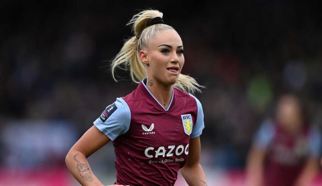 alisha lehmann gehalt