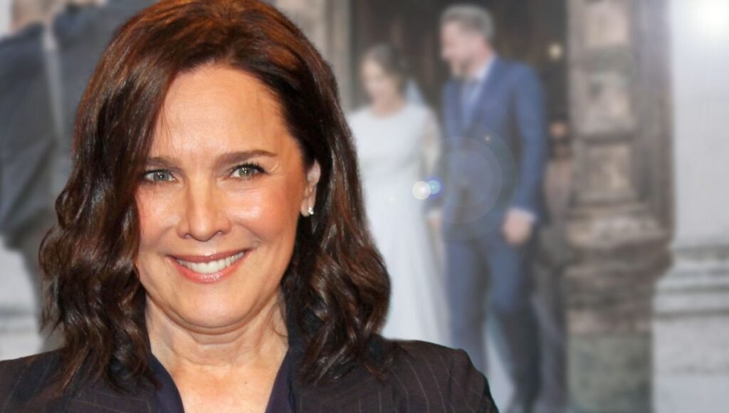 désirée nosbusch schlaganfall