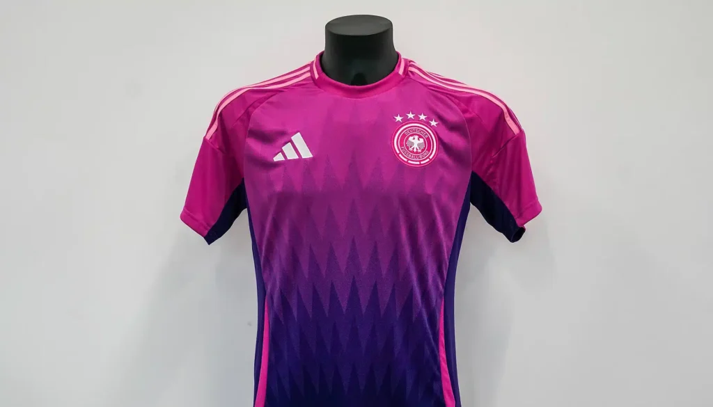 deutsches trikot 2024