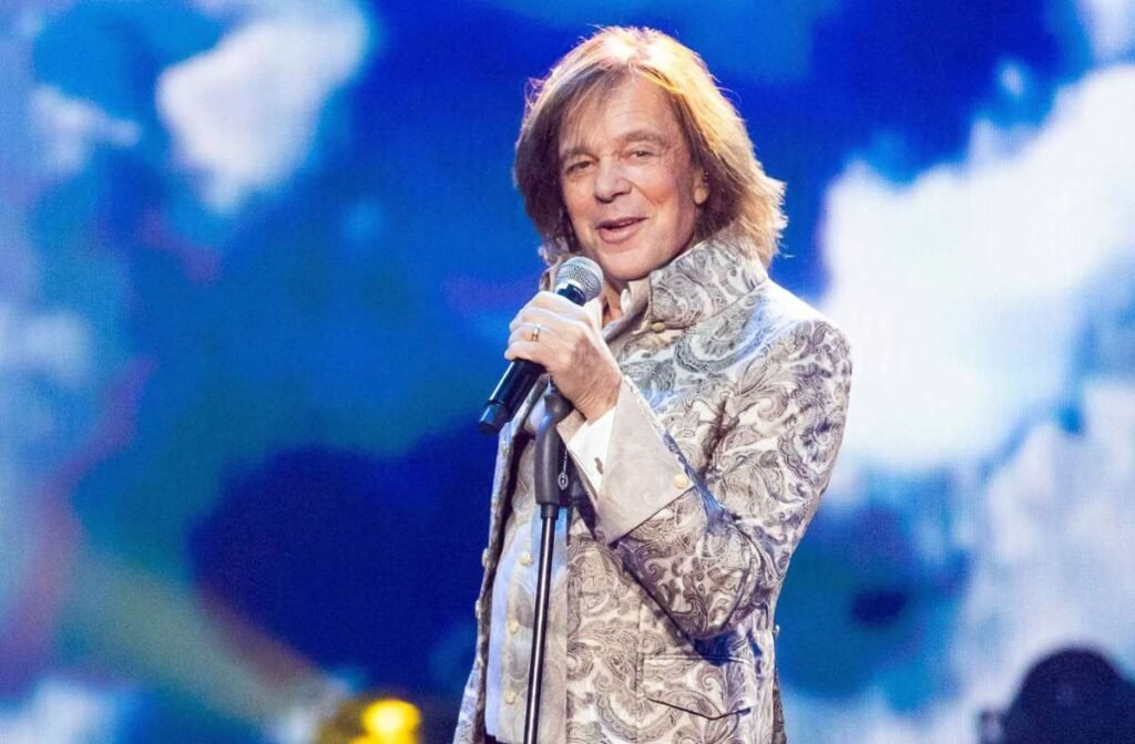 jürgen drews verstorben heute