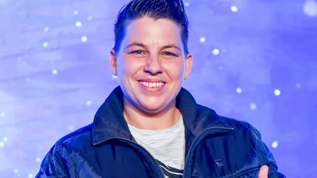 kerstin ott verstorben