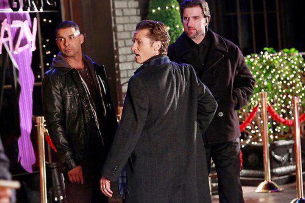 Kris Brkljac: Ein Überblick über den vielversprechenden Star kris brkljac