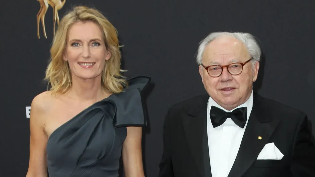 maria furtwängler partner