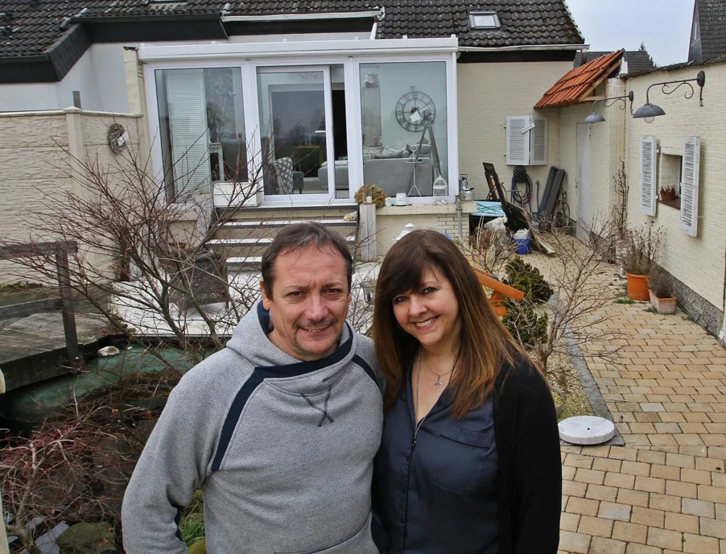 Marion Wesnigk Krankheit: Ein tiefer Einblick in die Gesundheitsprobleme marion wesnigk krankheit