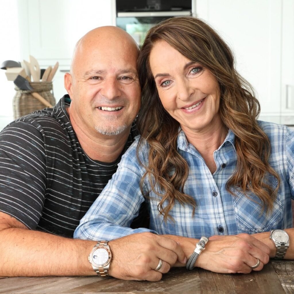 Nicole Steves: Ein Überblick über ihr Leben und ihre Errungenschaften nicole steves