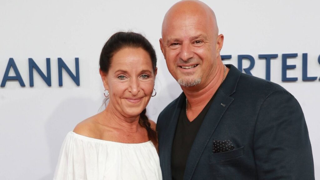 Nicole Steves Krankheit: Ein Einblick in Ihr Leben und Ihre Gesundheit nicole steves krankheit