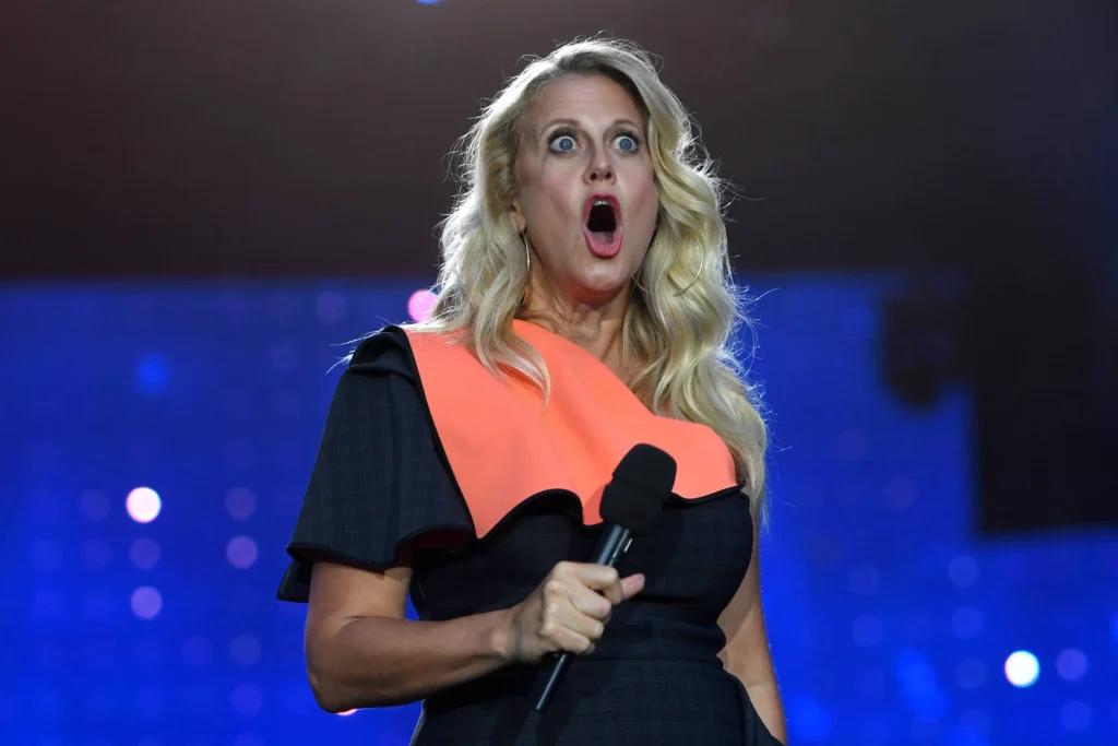 Barbara Schöneberger Figur: Alles, was du wissen musst barbara schöneberger figur