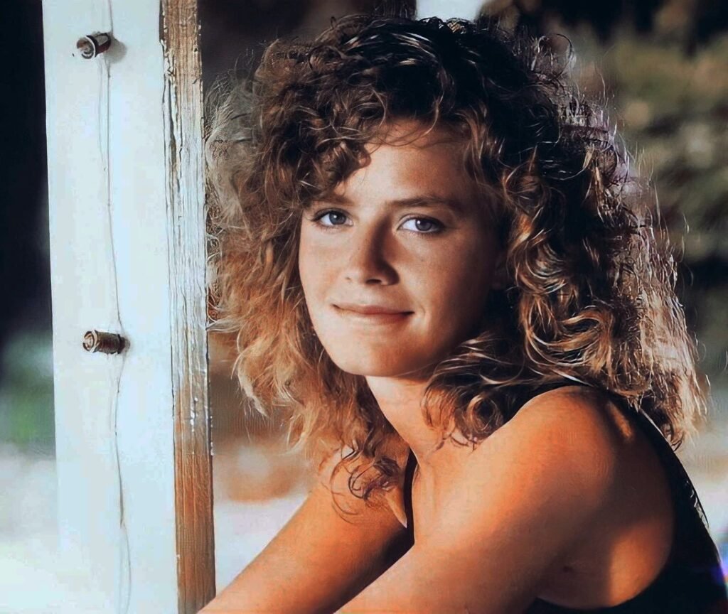 elisabeth shue