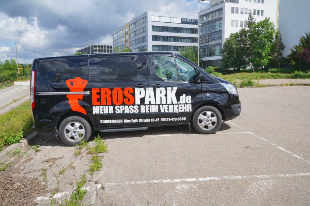 Erospark: Eine Revolution im Dating-Erlebnis erospark