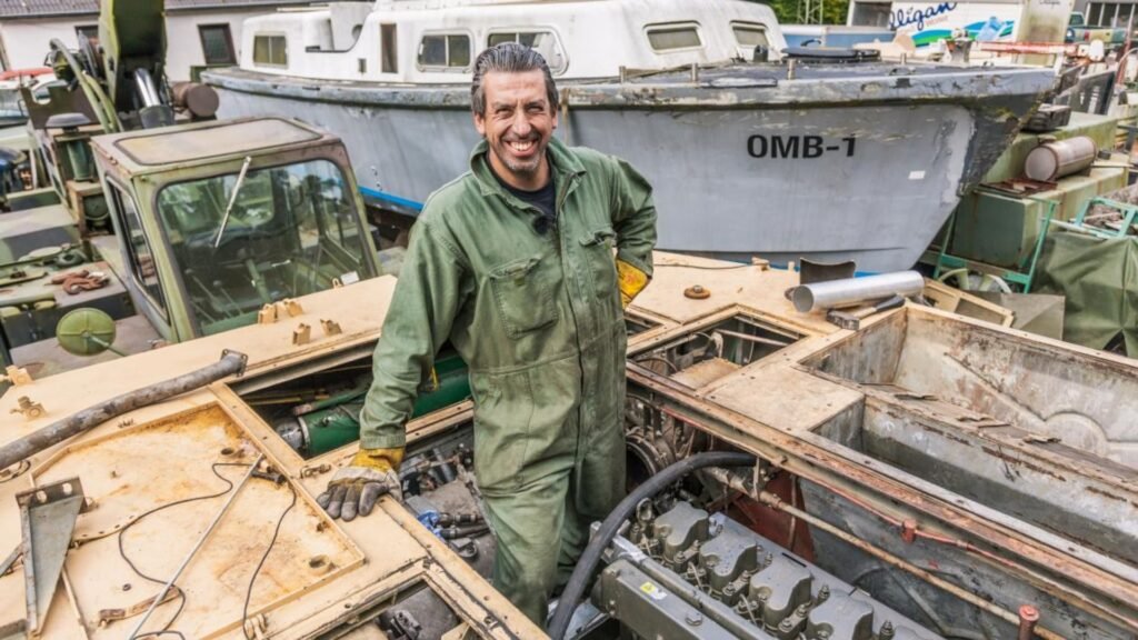 Günter Zschimmer Todesursache: Ein tiefer Einblick in die Ereignisse günter zschimmer todesursache