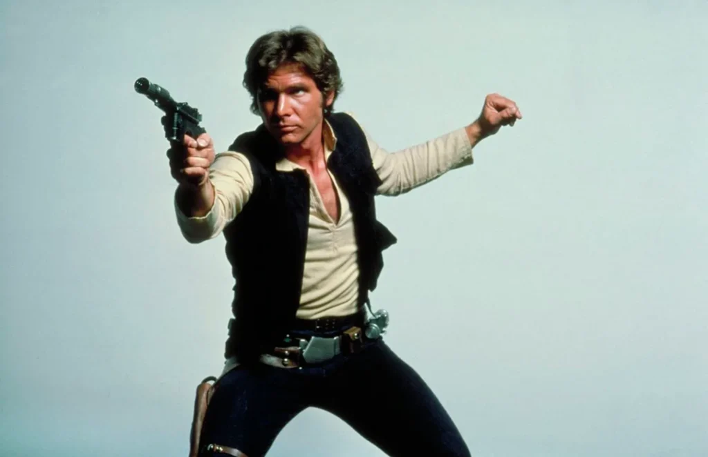 han solo