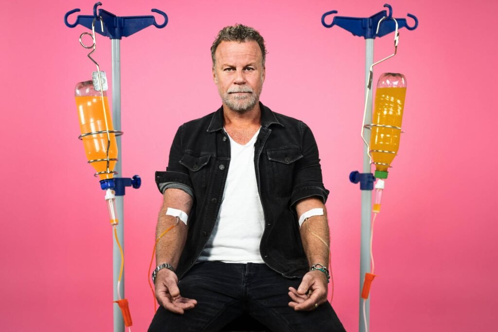 jenke experiment zucker