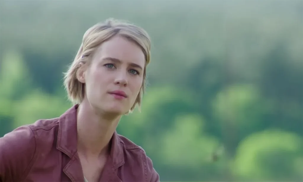 Mackenzie Davis: Die talentierte Schauspielerin im Rampenlicht mackenzie davis