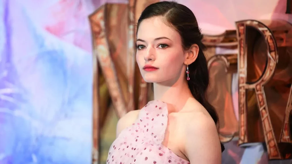 Mackenzie Foy: Die aufstrebende Schauspielerin im Rampenlicht mackenzie foy