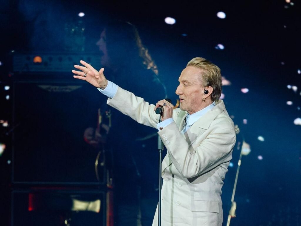 marius müller westernhagen konzert