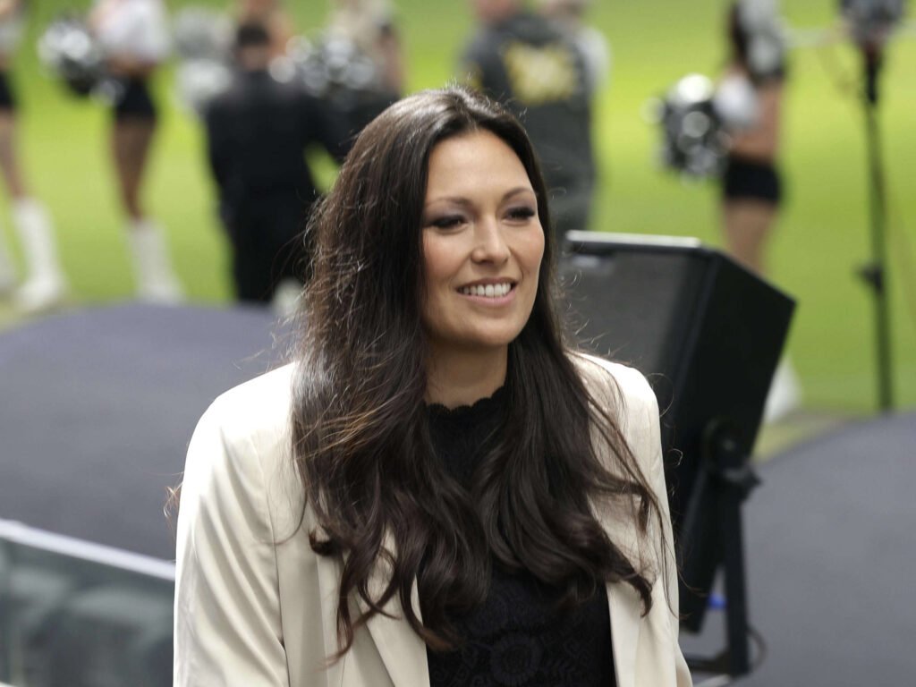 Nadine Nurasyid – Alles, was Sie über die aufstrebende Persönlichkeit wissen müssen nadine nurasyid