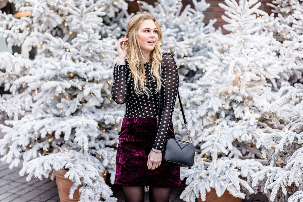 Die perfekten Silvester Outfits: Stilvoll ins neue Jahr starten! silvester outfit