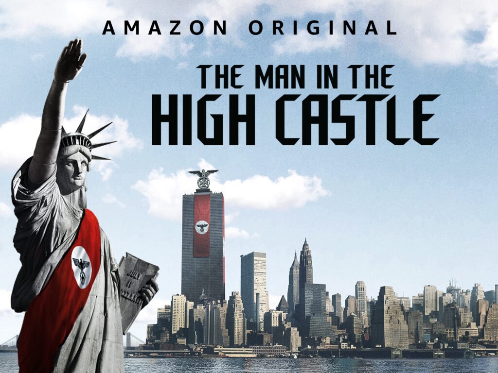 The Man in the High Castle – Eine düstere Parallelwelt the man in the high castle