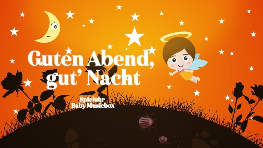 Guten Abend: Was es bedeutet und wie man es verwendet guten abend