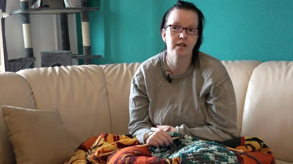 hartz und herzlich rostock manja tot