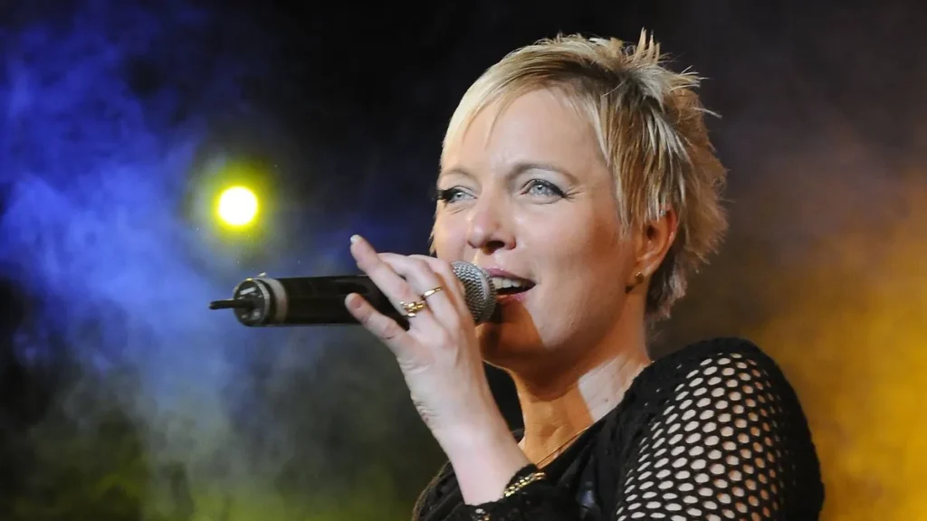 michaela ahlrichs-wedig