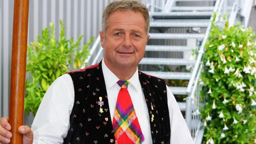 Norbert Rier Todesursache: Die tragischen Umstände norbert rier todesursache