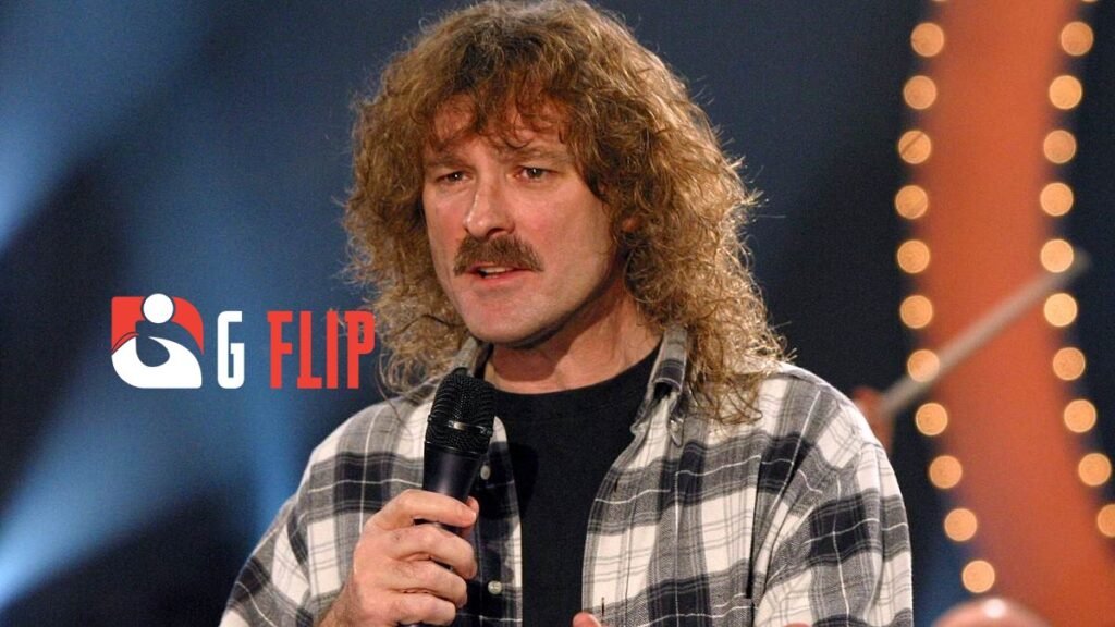 Wolfgang Petry Todesursache: Der tragische Verlust eines Schlagerstars wolfgang petry todesursache