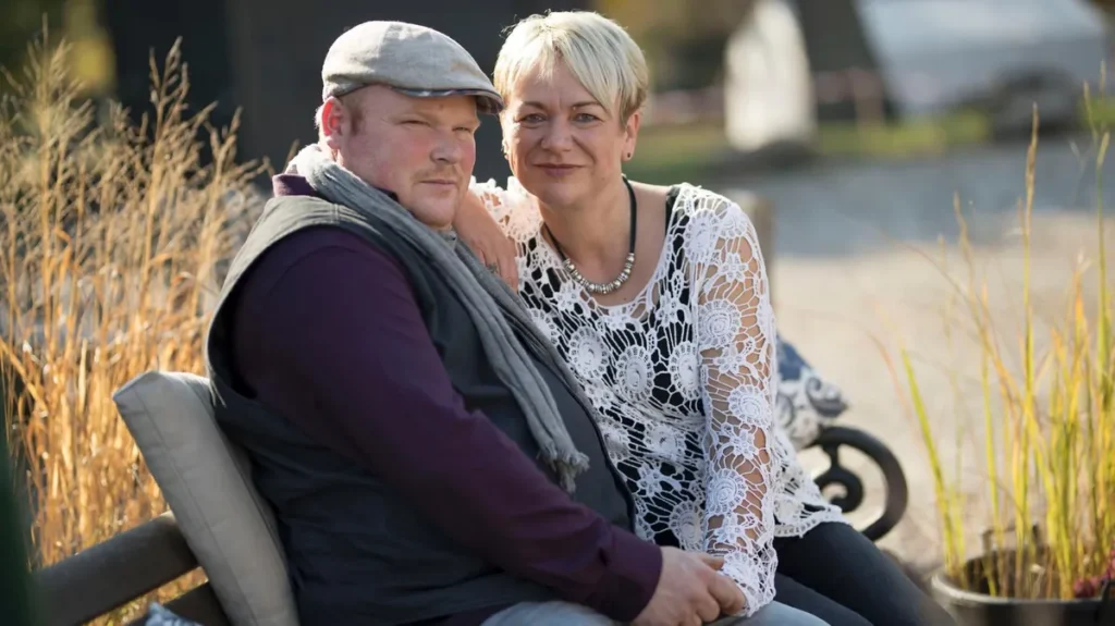 bauer sucht frau guy und victoria getrennt