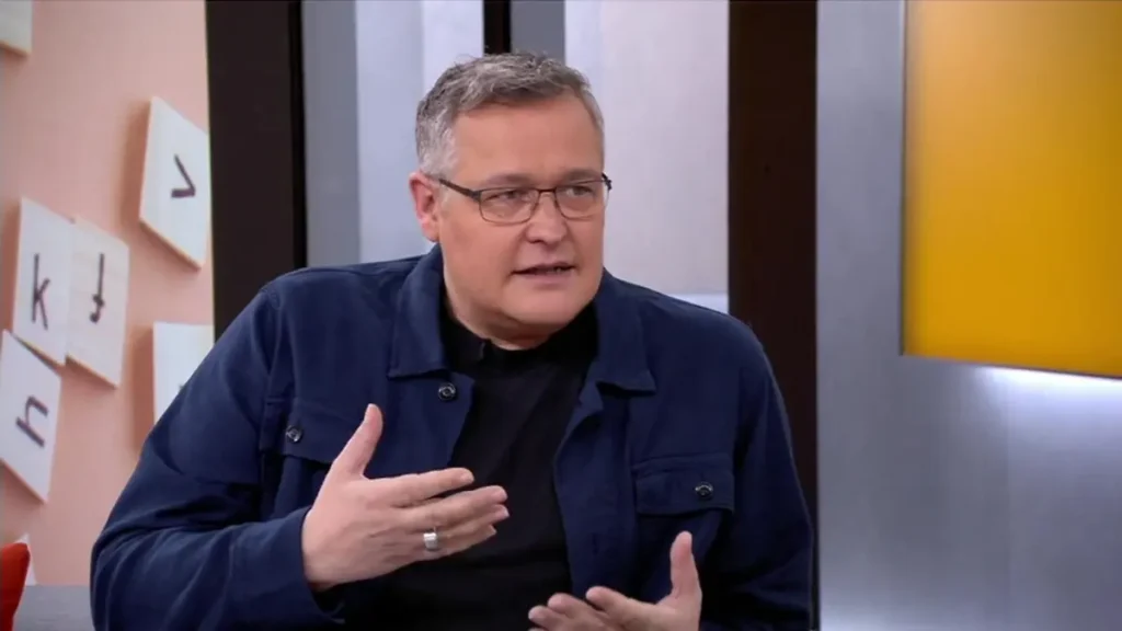 bernd fuchs verheiratet