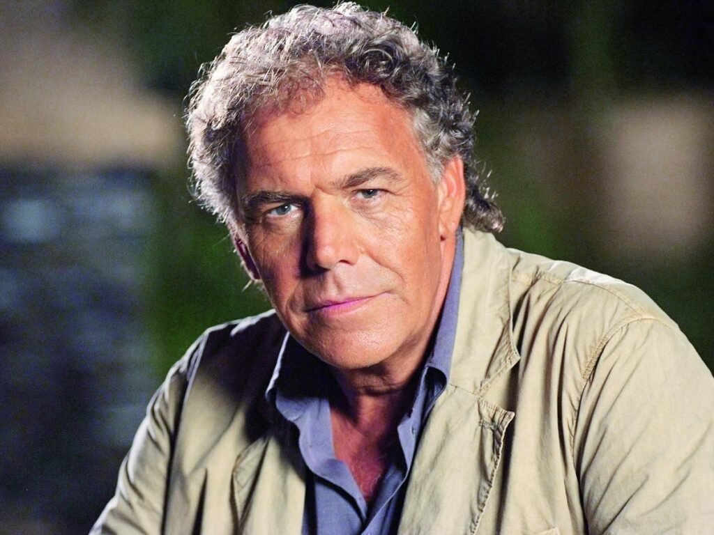 Christian Kohlund Krankheit: Ein umfassender Einblick christian kohlund krankheit