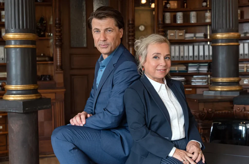 christine urspruch schlaganfall